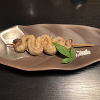 山の茶屋 - 