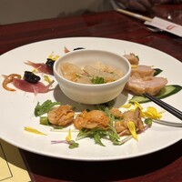 過門香 赤坂溜池山王店 - 