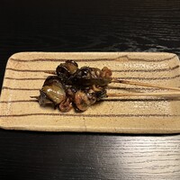 山の茶屋 - 
