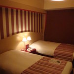 Hotel Monterey - 