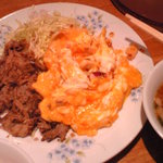 グリルニューハマヤ - ミックス1,000円