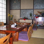 鹿児島江戸寿司 - 店内