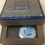 ジャン＝ポール・エヴァン 伊勢丹新宿本店 - サイン－なんかエキュレに似てる