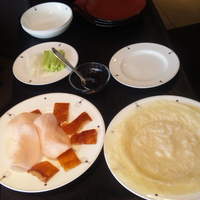 中国料理 星ヶ岡 - 北京ダック