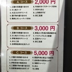 四川食府 - ２０１４年１０月