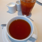 MARGARET HOWELL SHOP&CAFE - drink