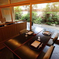 嵯峨野 - 
