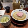 中華蕎麦にし乃