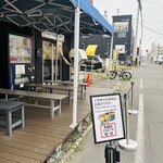 成吉思汗 大黒屋 - 待つのも苦にならない工夫