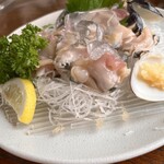 いさりび食堂 - 