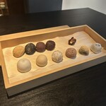 HIGASHIYA man 丸の内 - 