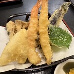 蕎麦 政海本舗 - 