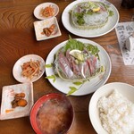 いさりび食堂 - 