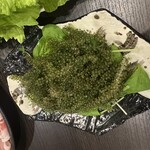 しゃぶしゃぶ金武 - 