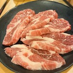 成吉思汗 大黒屋 - 