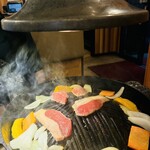 成吉思汗 大黒屋 - 