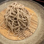 蕎麦 政海本舗 - 