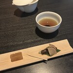 HIGASHIYA man 丸の内 - 