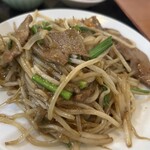 台湾料理 福祥閣 - 料理写真: