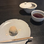 HIGASHIYA man 丸の内 - 