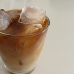 珈琲問屋 - これは翌朝