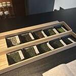 HIGASHIYA man 丸の内 - 