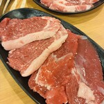 成吉思汗 大黒屋 - 