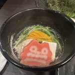 しゃぶしゃぶ金武 - 