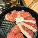 成吉思汗 大黒屋 - 