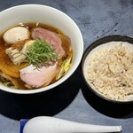 うずとかみなり - 