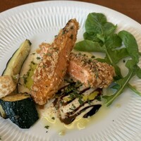 PASTA HOUSE AWkitchen FARM - 