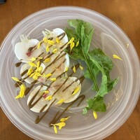PASTA HOUSE AWkitchen FARM 多摩センター店 - 