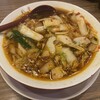 彩華ラーメン 奈良店