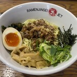 ラーメン人生JET600 - 