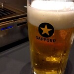 야키니쿠 호루몬 우시마사