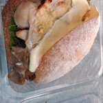 コナノスミカ パンとおやつ - 