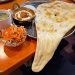 インド・ネパールインド料理 ルンビニ - 