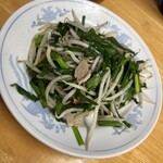 中華そば ますや - 