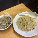 中華そば ますや - 