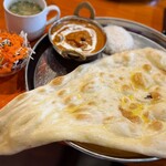 インド・ネパールインド料理 ルンビニ - 