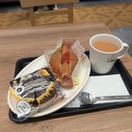 ミスタードーナツ - 