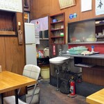 中華そば ますや - 