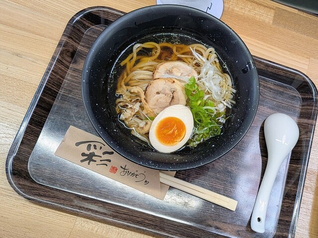 Container Dining 彩んち - 糸井（カフェ）の写真