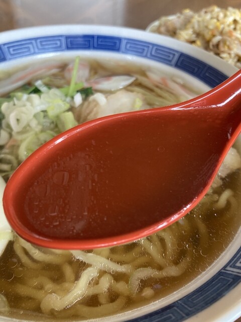 喜山食堂 - 磐城石川（食堂）の写真