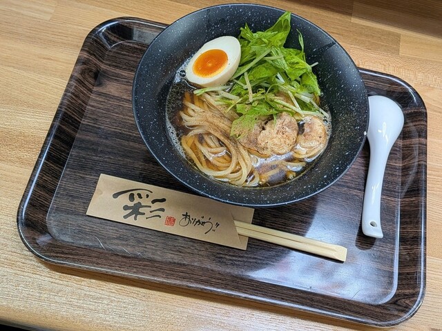 Container Dining 彩んち - 糸井（カフェ）の写真