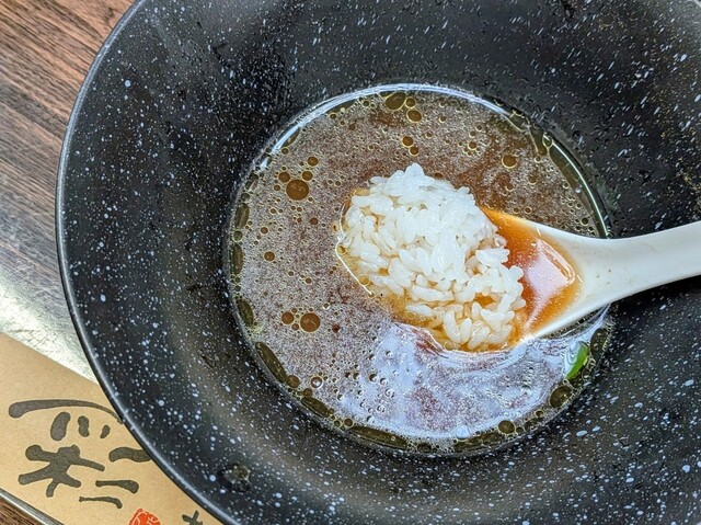 Container Dining 彩んち - 糸井（カフェ）の写真