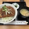 梓川サービスエリア（上り線）フードコート