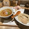麺屋 周郷 神田店