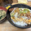 まるはのかつ丼