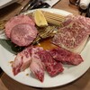 焼肉 丑輪